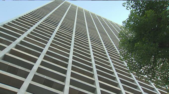長崎市の職員にボーナス支給　1人当たり平均で78万3981円　昨年度より3万4239円アップ　|　長崎のニュース | 天気 | NBC長崎放送