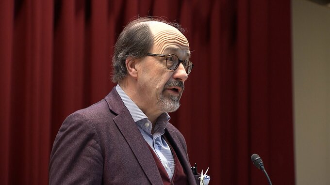 国際社会で活躍する人材育成を目指して　「こくさいこどもフォーラム岡山」開催|TBS NEWS DIG