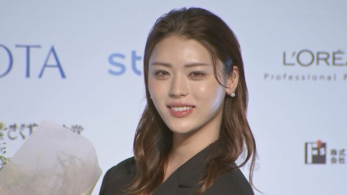 【井手上漠】チャレンジしたいのは“金髪丸刈り”　最近のヘアケア事情も明かす|TBS NEWS DIG