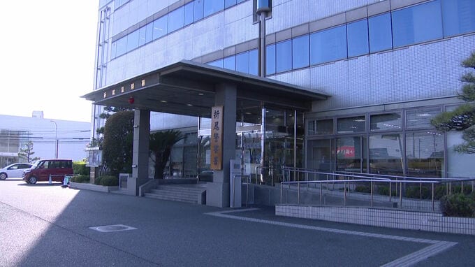 「まったくお酒を飲んでいません」酒気帯び運転の疑いで会社員男（３８）を逮捕|TBS NEWS DIG