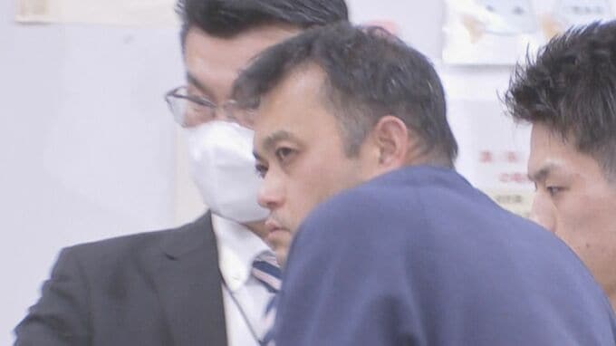 東京・赤坂女性刺傷事件　逮捕の自衛官の所属の駐屯地内から血のついた服発見 血は女性のものと｢矛盾なし｣ 警視庁|TBS NEWS DIG