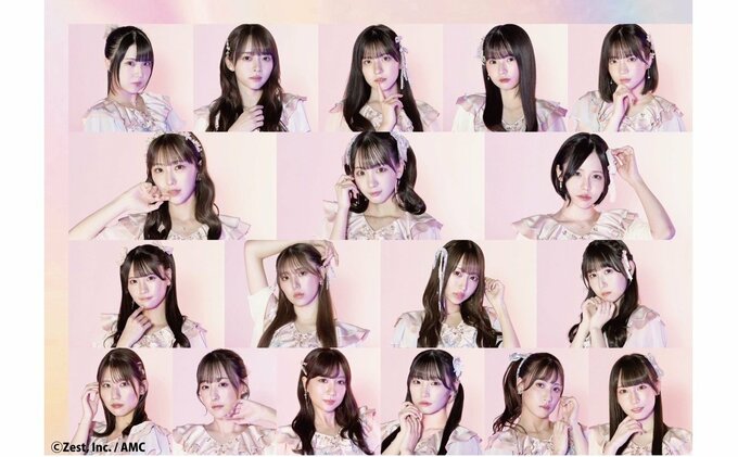 ＳＫＥ４８　24日・25日の公演中止を発表　「複数メンバーに体調不良の症状」|TBS NEWS DIG