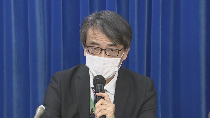 新型コロナ　全国の感染者「下げ止まり」18都道府県で前週から増加|TBS NEWS DIG