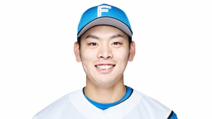 【日本ハム】初回猛攻6得点、試合の主導権をがっちり…今季初1番の野村・2番今川で打線に火　首位ソフトバンクとゲーム差2に 《お立ち台マイク》|TBS NEWS DIG