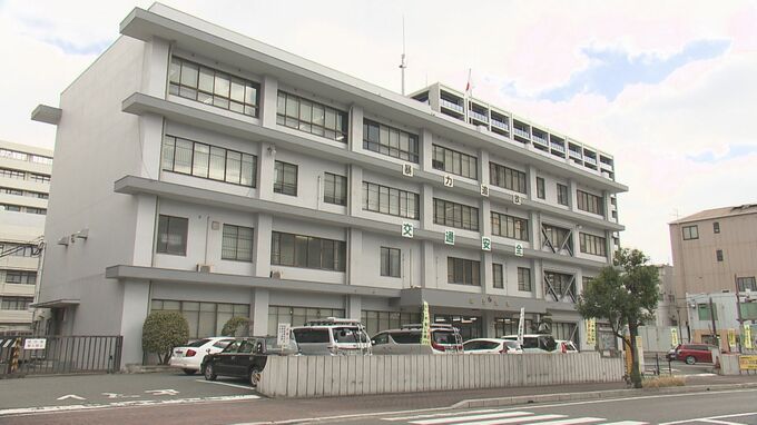 クレーンが高圧電線に接触　電柱で作業していた男性(26)が感電死　広島　|　RCC NEWS | 広島ニュース | RCC中国放送