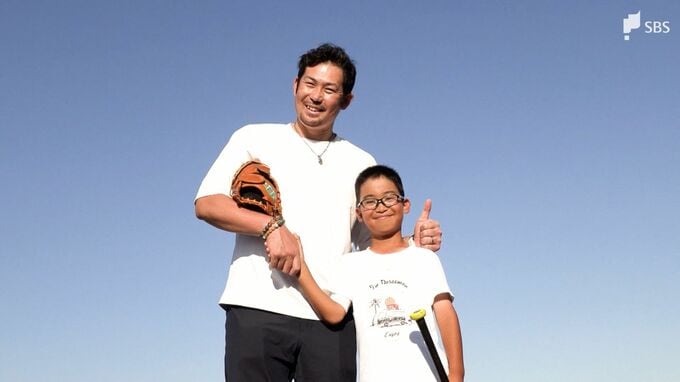 「1型糖尿病」乗り越え  夢はプロ野球選手！闘病しながらWBC元日本代表の元阪神・岩田稔さんも応援【現場から、】　|　静岡のニュース | SBSNEWS | 静岡放送