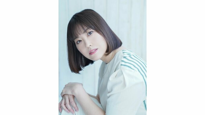 【デレマス】声優・三宅麻理恵さん　一般男性との結婚を発表【ウマ娘】「思いやりのある穏やかで優しい方です」|TBS NEWS DIG