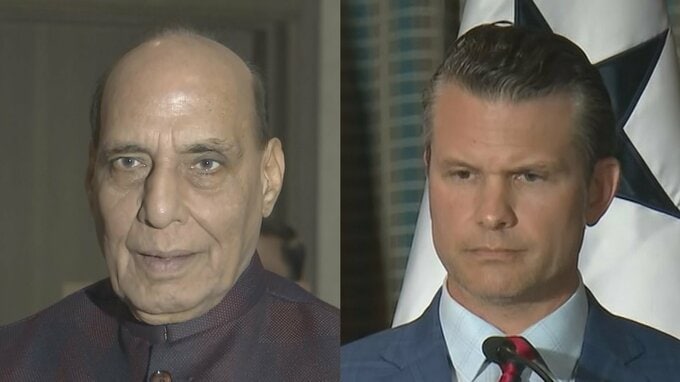 インド国防相　テロ報復の軍事作戦を米国に説明か　関与否定のパキスタンは中国からの支持に謝意|TBS NEWS DIG