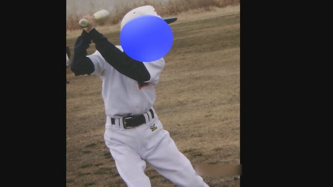 新型コロナワクチン接種数時間後に急死…浴槽に沈んだ息子を心臓マッサージした家族の思い　因果関係は“評価不能”　|　名古屋・愛知・岐阜・三重のニュース【CBC news】 | CBC web