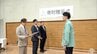 青森県内最大規模の1万発の花火が打ち上げられる「花火大会」に向けて　むつ市内の3企業が「しもきたツーリズム」に計300万円の寄付金「青森ねぶたの花火大会にも負けないような花火大会をむつでも」　|　青森のニュース│ATV NEWS│青森テレビ