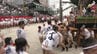 「博多祇園山笠」子供たちが体験　|　福岡のニュース｜RKB NEWS｜RKB毎日放送