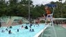 宮崎市フェニックス自然動物園　流れるプールオープン　|　MRTニュース ｜ ＭＲＴ宮崎放送