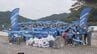 「ごみが無いまちに」高校生ら150人が清掃活動　山口・下松　|　山口のニュース・天気・防災｜tys NEWS｜ｔｙｓテレビ山口