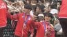 ソフトボール金メダル後藤選手「良さや強さを見せられた」アジア大会メダリスト祝うイベント名古屋 最終日は約１２５人がファンと交流　|　名古屋・愛知・岐阜・三重のニュース【CBC news】 | CBC web