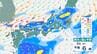 【警報級大雨おそれ】9月3日頃にかけ北・東日本で大雨予想　西・東日本は厳しい残暑続く　|　長崎のニュース | 天気 | NBC長崎放送