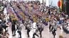 「巨大地震注意」の中　よさこい祭り本番　踊り子1万7000人が舞う　|　高知のニュース・天気｜KUTV NEWS | KUTVテレビ高知