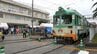 電車と綱引きも！路面電車を運行するとさでん交通がGW恒例の「電車の日」イベント開催　家族連れやファンが詰めかけにぎわう【高知】　|　高知のニュース・天気｜KUTV NEWS | KUTVテレビ高知