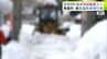 除排雪のパトロール車両などに「クラウドカメラ」試験導入へ　青森市の西秀記 市長が新たな除排雪対策を発表「より合理的な除排雪体制の構築を目指していきたい」今後も随時具体的な対策を発表へ　|　青森のニュース│ATV NEWS│青森テレビ