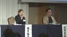 芥川賞の先輩・沼田真佑さんも大絶賛　小砂川チトさんの受賞を、柚月裕子さん(岩手出身)と祝福　トークショーで語る　|　IBC NEWS | IBC岩手放送