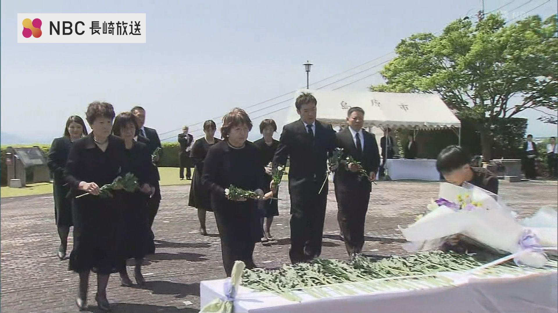 43人が犠牲 雲仙普賢岳 大火砕流発生から33年 | 長崎のニュース | 天気