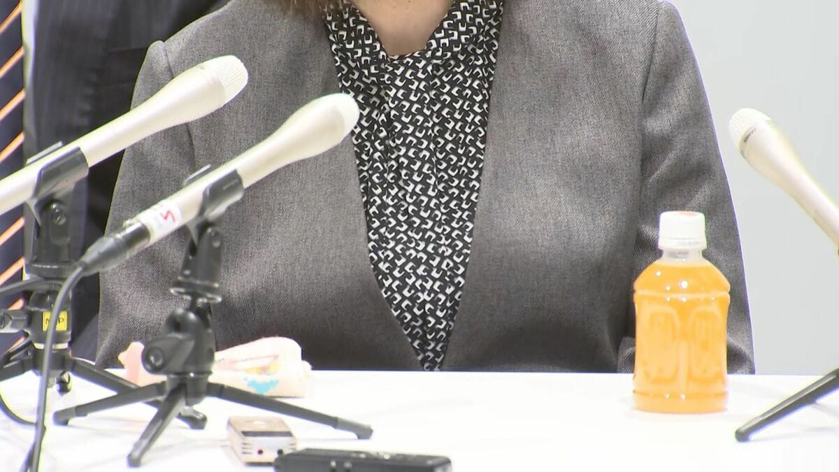 最悪な判決」時速194キロ死亡事故、二審は“過失” 遺族が憤りの声 | TBS