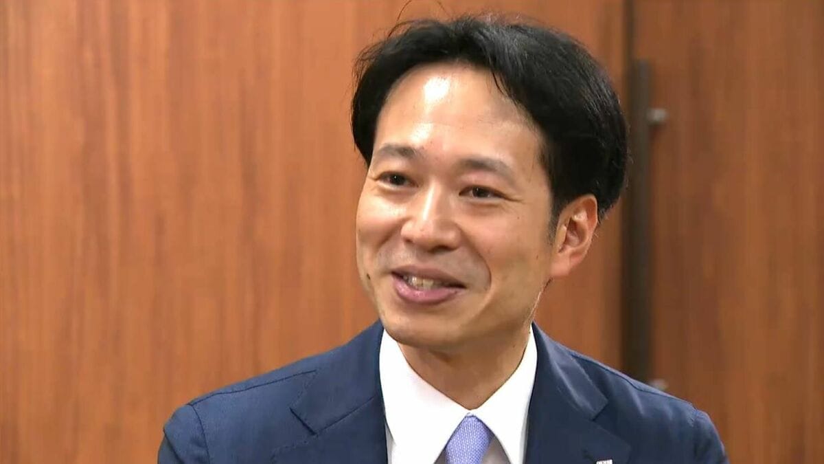 新日本科学・平間英之社長「可能性は無限大　グローバルな会社へ」【この人に聞く】