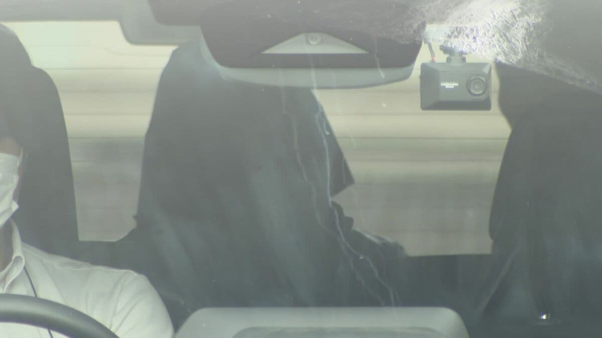 逮捕の男は遺体で見つかった母娘が行方不明になる前日に一緒に母娘と外出　奈良市の死体遺棄事件　