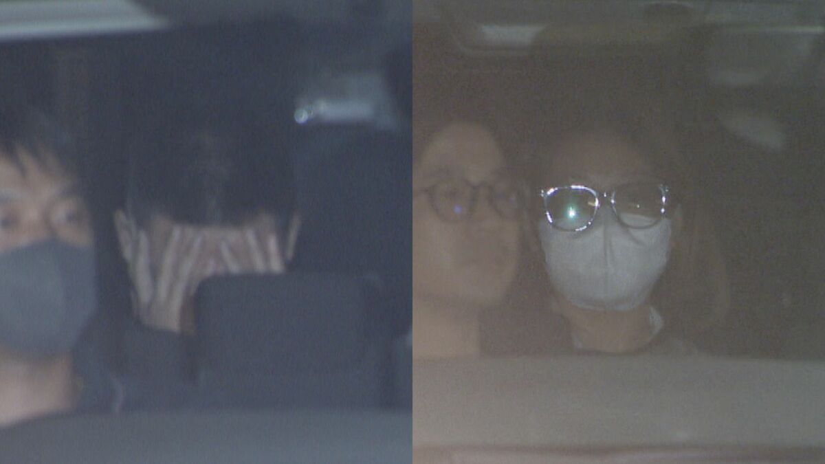 カンボジア拠点の特殊詐欺事件 実態解明進むか…指示役とみられる中国人男女を逮捕 日本人“かけ子”29人を暴力で支配か