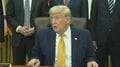 トランプ大統領「イランが合意を守らなければ必要な行動をとる」| TBS CROSS DIG with Bloomberg