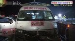 高速道路”魔のカーブ” 桜塚やっくんや女子大学生も犠牲に…中国道の事故多発区間はなぜ危ない？年末年始も事故に注意を！　|　山口のニュース・天気・防災｜tys NEWS｜ｔｙｓテレビ山口