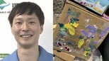 【ごみ清掃芸人】　工作したダンボールは「クレヨンの油成分が再生紙として適さないので、その場合はダンボール資源回収ではなく、可燃ごみになります！」【マシンガンズ滝沢】|TBS NEWS DIG
