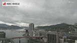 19日昼過ぎ~明日昼過ぎにかけ警報級大雨のおそれ【長崎】|TBS NEWS DIG