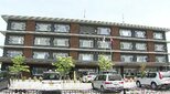 バックホーが横転して下敷きに…運転していた会社役員の69歳男性死亡…長野・立科町の水道関係の工事現場は斜面|TBS NEWS DIG