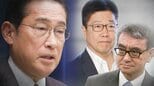 『官邸の判断が鈍っている』マイナ保険証をめぐる官邸VS加藤・河野の舞台裏|TBS NEWS DIG