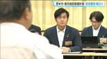 「白紙撤回」公約から一転し複合施設を整備へ 市民説明会で賛成と反対の声相次ぐ 宮城・登米市|TBS NEWS DIG