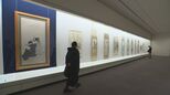 福富太郎さんのコレクションを展示　長野市の美術館で特別企画展始まる|TBS NEWS DIG