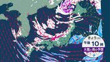 今シーズン最強寒波が到来 日本各地で警報級の大雪のおそれ 沖縄県内も10℃を下回る寒さ 国交省も大雪に対する緊急発表|TBS NEWS DIG
