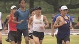 20日号砲!福島県高校駅伝 優勝候補筆頭の学法石川 男女のエースに注目 | 福島のニュース│TUF
