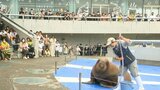 ゴールデンウィーク 入場者数2位は「うみたまご」 雨で屋外施設の入場者数伸びず 大分 | 大分のニュース|OBS NEWS|大分放送