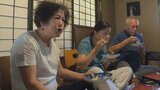 グルメツアーで和食堪能 ロサンゼルスの日本料理スクールの関係者らが来訪 参加者の情報発信に期待 | 山梨のニュース | UTYテレビ山梨