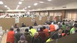 2023年分の確定申告受け付けスタート 大分市の会場は混雑 インボイス事業者も対象 | 大分のニュース|OBS NEWS|大分放送