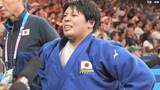 東京五輪金・素根輝が敗者復活戦を棄権...2大会連続メダル狙うも無念の幕切れ、柔道女子78キロ超級【パリ五輪】|TBS NEWS DIG