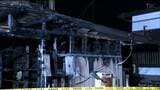 木造2階建て住宅が全焼する火事 宮城・塩釜市 | 宮城のニュース│tbc NEWS│tbc東北放送