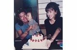 【ヒロミ・松本伊代の長男】 小園凌央さん 「29 歳になりました」 公開された家族写真に反響|TBS NEWS DIG