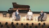 「珠洲は特別な場所」常盤貴子さんが語る魅力 奥能登国際芸術祭2023プレイベント　　|　石川県のニュース｜MRO北陸放送