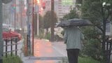 掛川市に一時「レベル4土砂災害危険警報」発表 9月16日夜遅くにかけて雷を伴った非常に激しい雨に注意・警戒を=静岡|TBS NEWS DIG