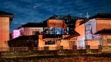 栃木・野木町の住宅で火事　住人の60代女性が煙を吸って救急搬送される|TBS NEWS DIG