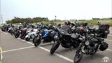 “本州最北の地”に全国各地のライダー集結　「メンテナンス方法」や「カスタムのこだわり」など情報交換　高める“バイク熱”|TBS NEWS DIG