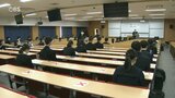 大分大学で推薦入試 倍率は「2.1倍」例年並み | 大分のニュース|OBS NEWS|大分放送