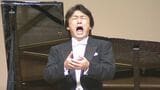 「歌を通じて少しでも希望を届けたい」 熊本出身のオペラ歌手、本岩孝之さん チャリティーコンサート開催へ 山梨|TBS NEWS DIG